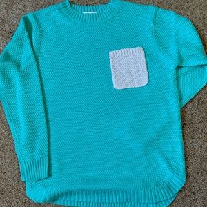 Zanana sweater